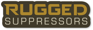Rugged Suppressors